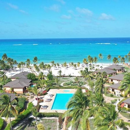 The Sands Beach Resort Bwejuu Exteriér fotografie